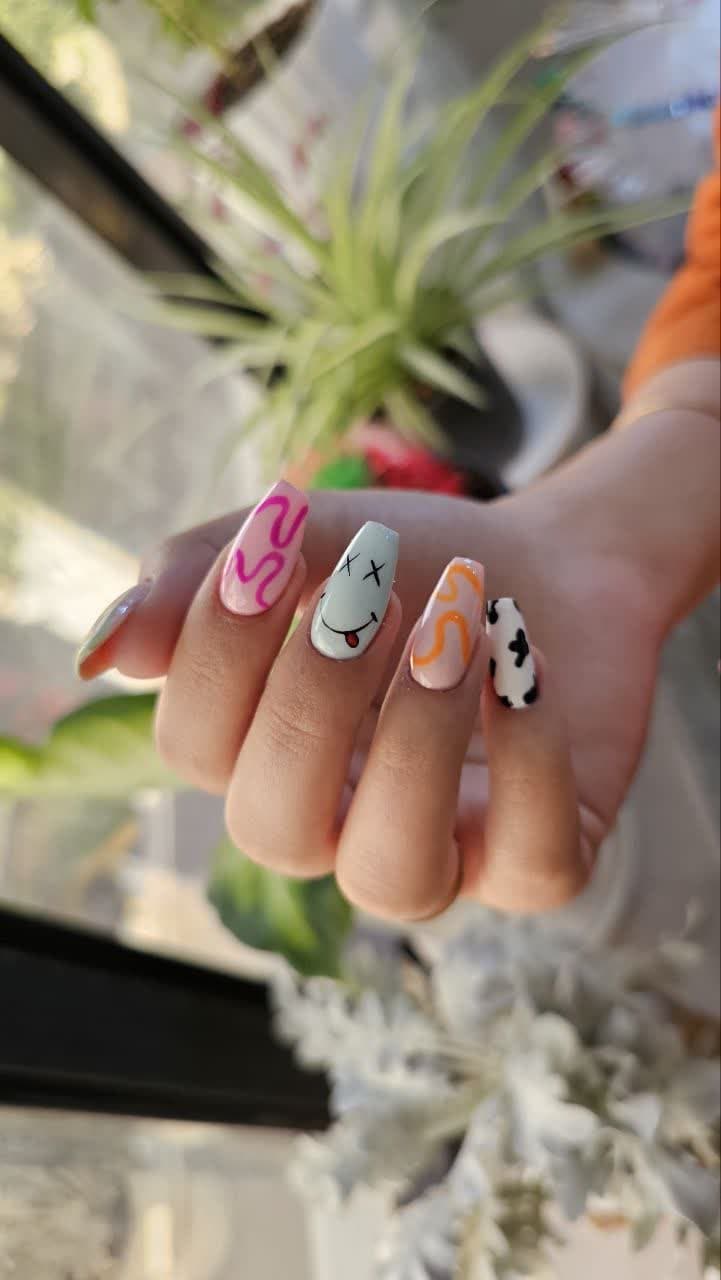 5